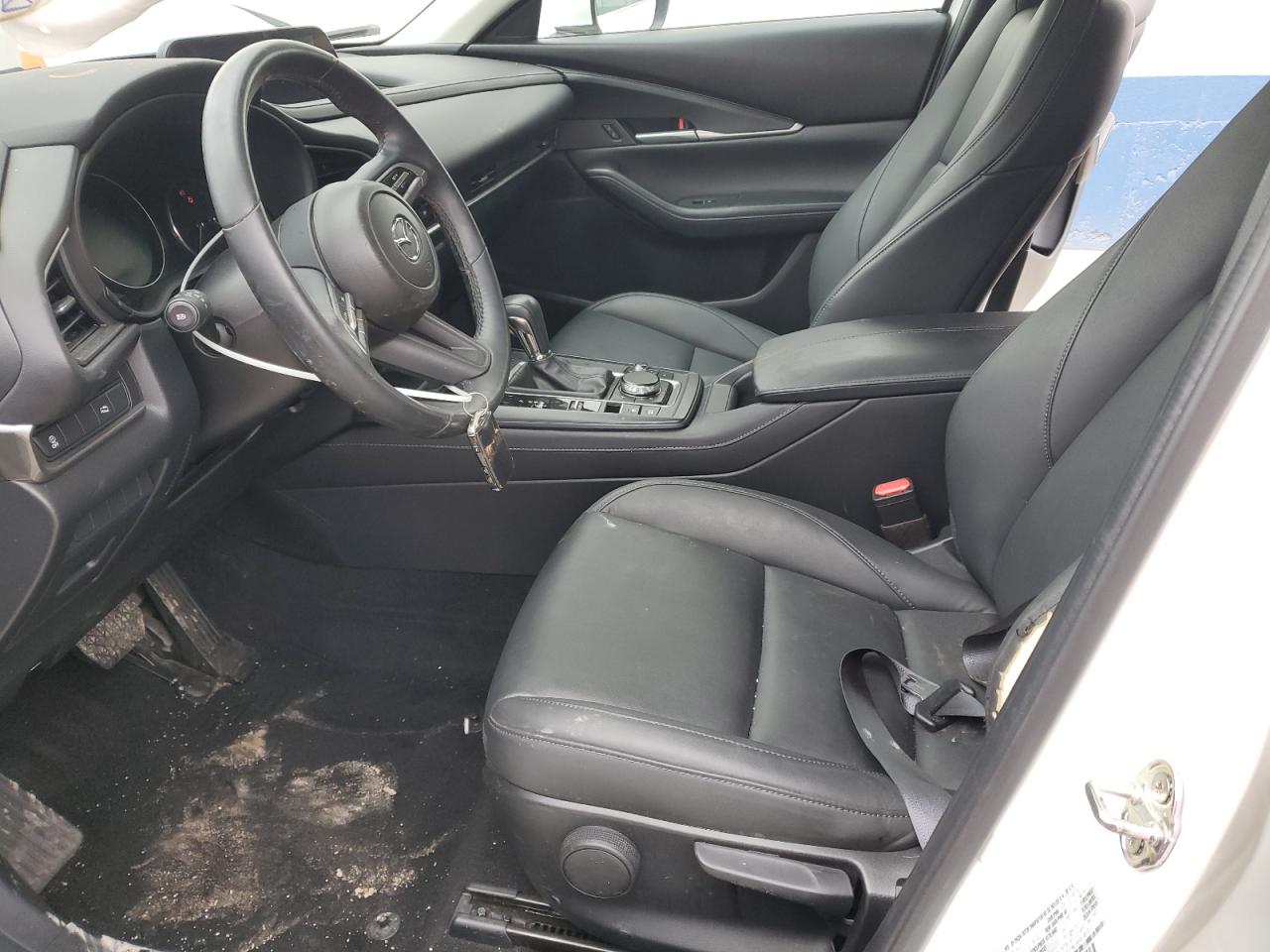 2022 Mazda CX-30 - Image 7