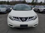2012 Nissan Murano S for Sale in Exeter, RI - Side