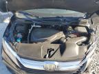 2018 Honda Odyssey Exl продається в Apopka, FL - Front End