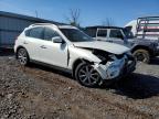 2015 Infiniti Qx50  en Venta en Hillsborough, NJ - Frame Damage