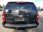 2010 Chevrolet Suburban C1500 Ltz продається в Rancho Cucamonga, CA - Front End