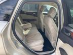 2017 Lincoln Mkc Select zu verkaufen in Opa Locka, FL - Water/Flood