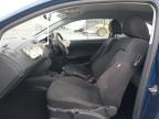 2015 SEAT IBIZA 1.6 TDI CR FR 3DR for sale at Copart CHESTER
