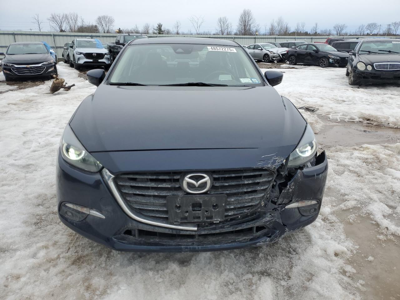 2017 Mazda 3 - Image 5