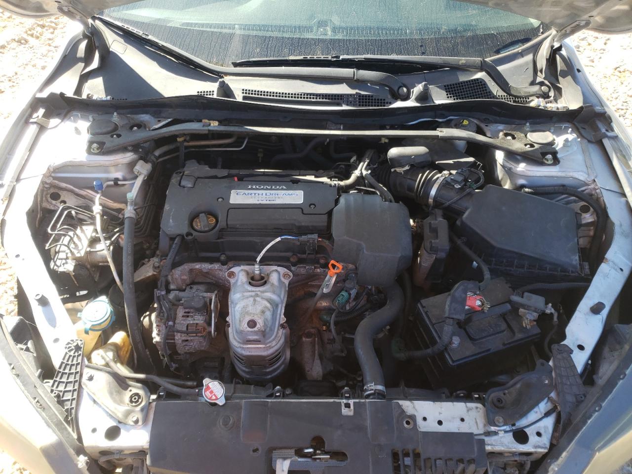 2014 Honda Accord - Image 12