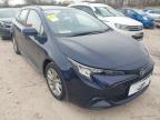 2024 TOYOTA COROLLA IC for sale at Copart BRISTOL