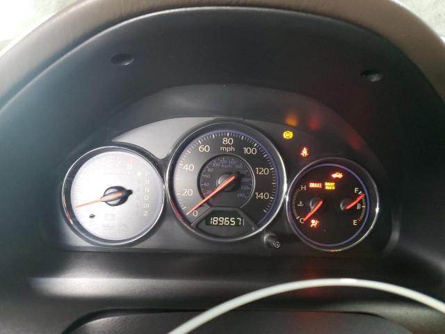 2005 HONDA CIVIC EX
