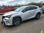 2018 Lexus Nx 300 Base for Sale in Florence, MS - Front End
