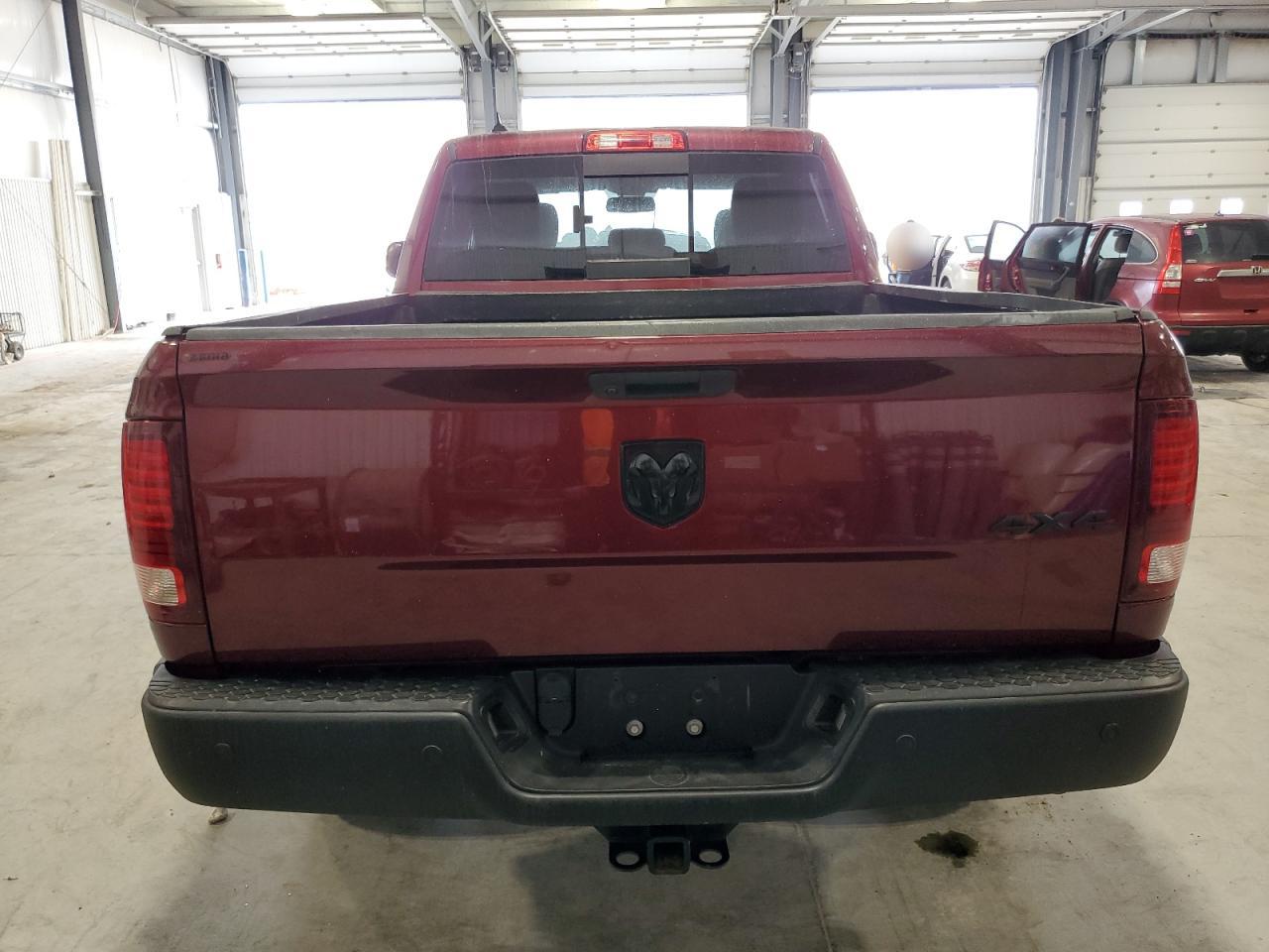 2019 RAM 1500 - Image 6