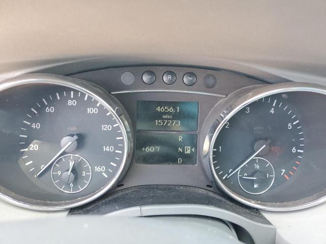 2007 MERCEDES-BENZ R 350  