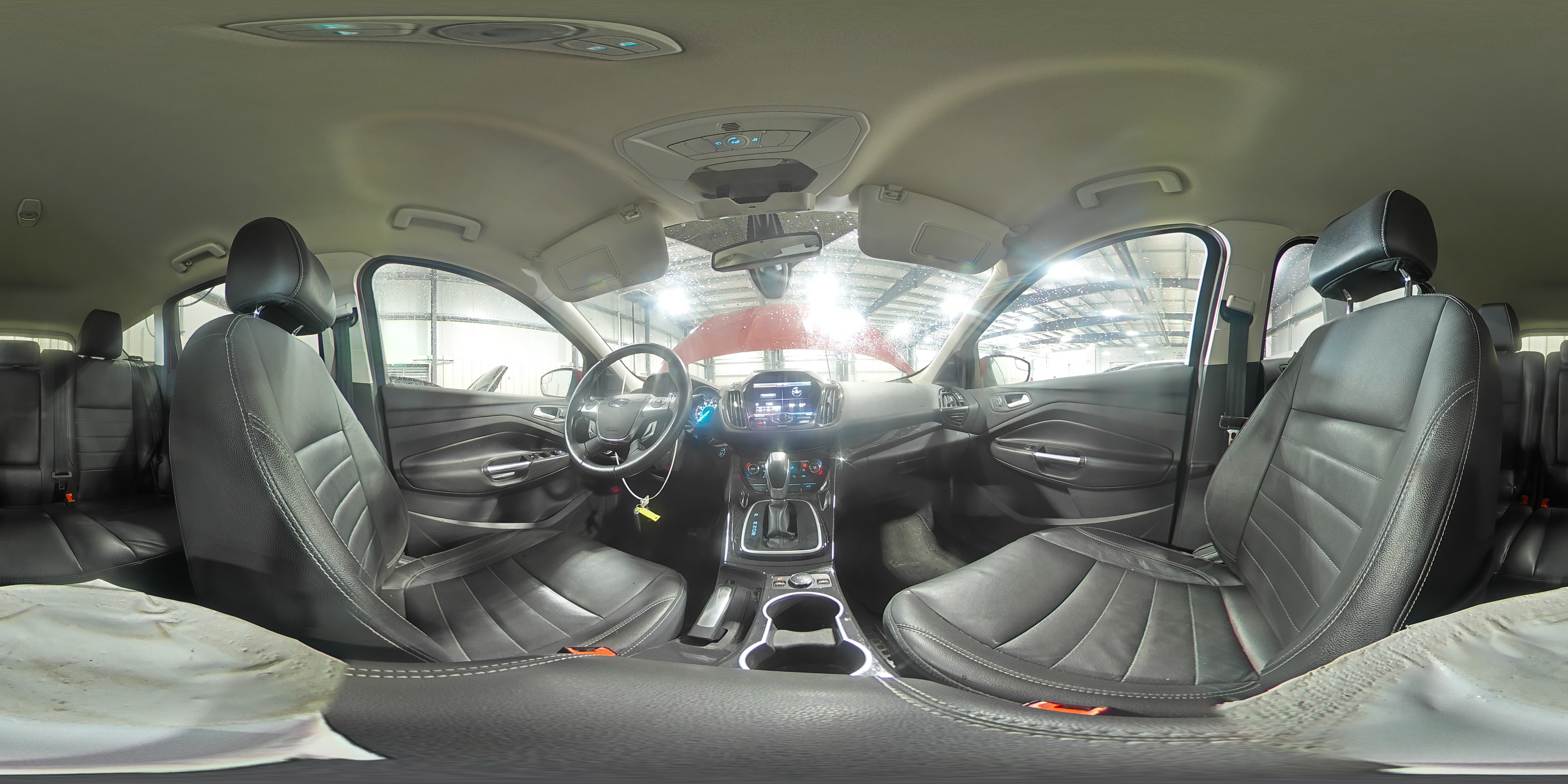 2014 Ford Escape - Image 15