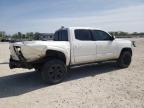 2021 Toyota Tacoma Double Cab en Venta en New Braunfels, TX - Rear End