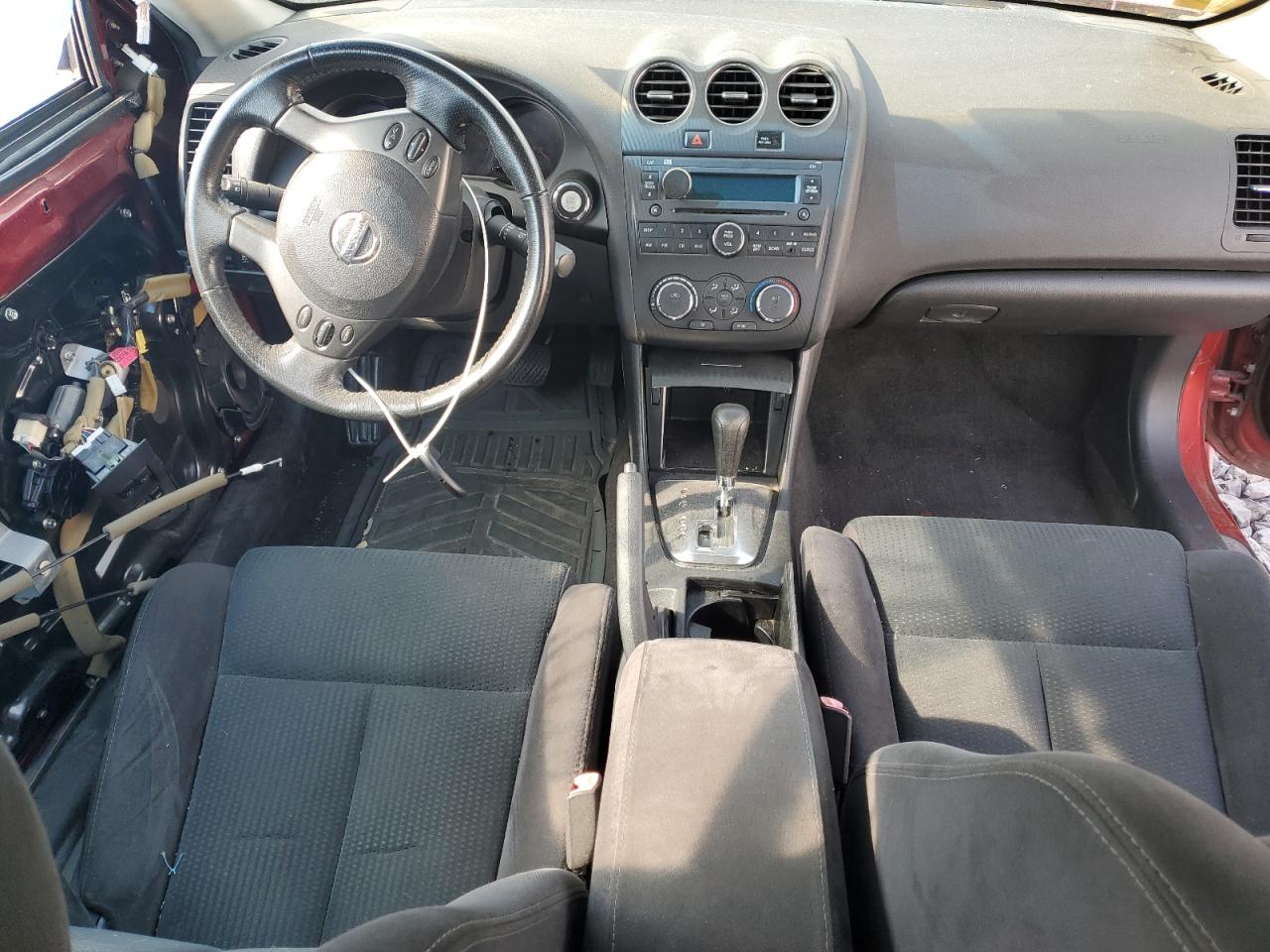 2013 Nissan Altima - Image 8