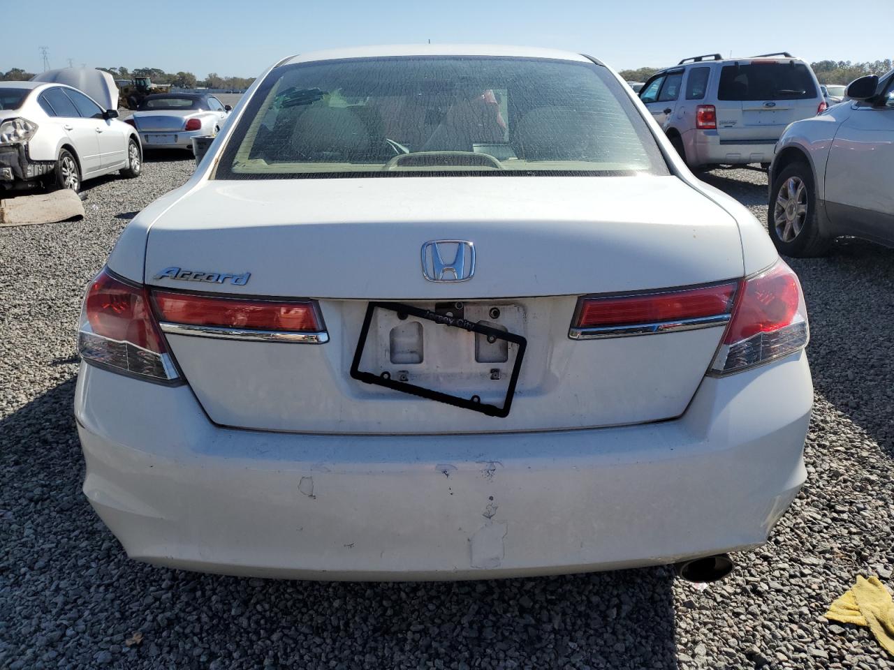 2012 Honda Accord - Image 6