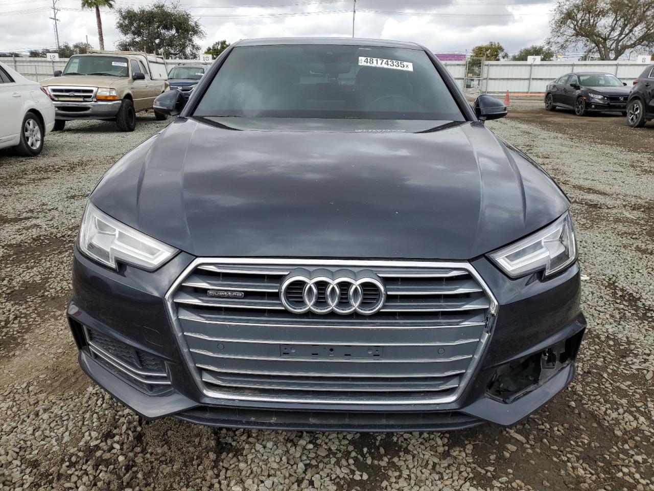 2018 Audi A4 - Image 5