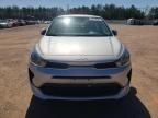 2022 Kia Rio Lx for Sale in Charles City, VA - Rear End