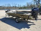 2016 Tracker Boat na sprzedaż w Greenwell Springs, LA - Undercarriage