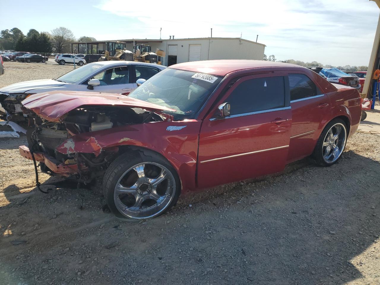 2007 Chrysler 300 Touring იყიდება Tanner-ში, AL - Front End