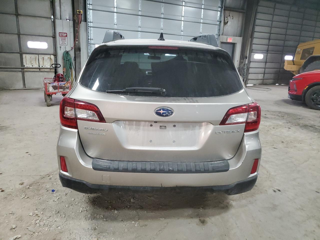 2016 Subaru Outback - Image 6