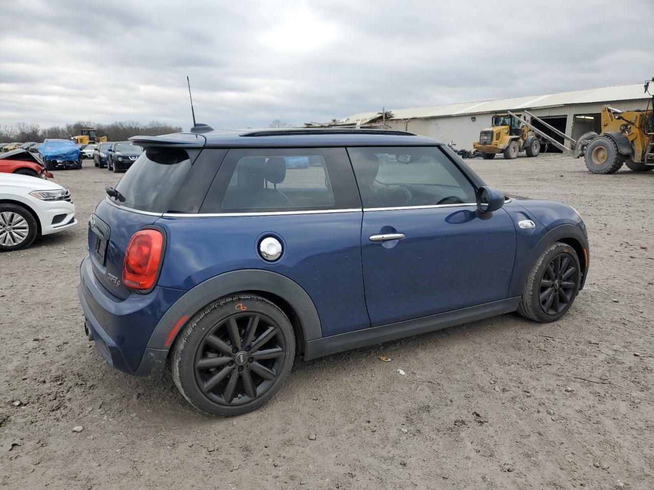 2016 MINI Cooper - Image 3