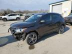 2021 Honda Hr-V Ex продається в Duryea, PA - Front End