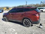 2023 Kia Sportage X Line للبيع في Augusta، GA - Rear End