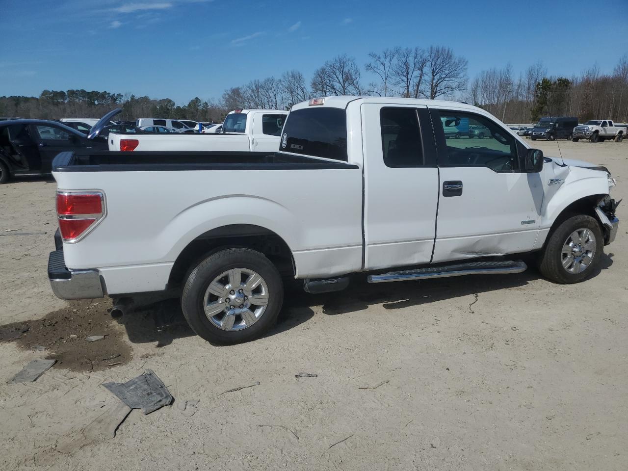 2012 Ford F-150 - Image 3