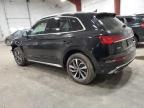 2024 Audi Q5 Premium 45 na sprzedaż w Center Rutland, VT - Front End
