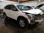 5J6RM4H72CL****** Salvage and Wrecked 2012 Honda CR-V in Alaska State