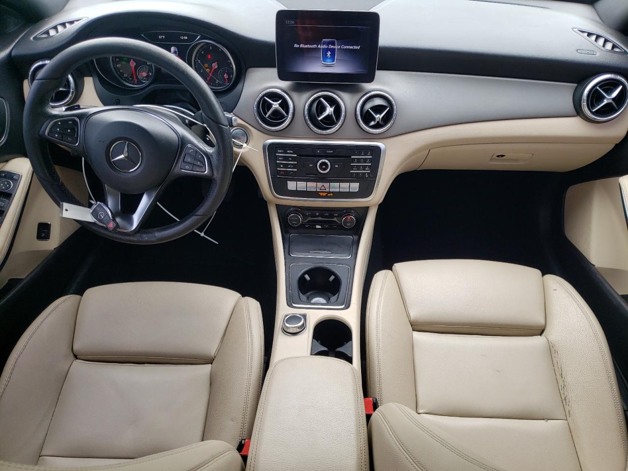 2018 Mercedes-Benz CLA-klasse - Image 8