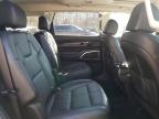 2022 Kia Telluride Ex за продажба в Austell, GA - Front End