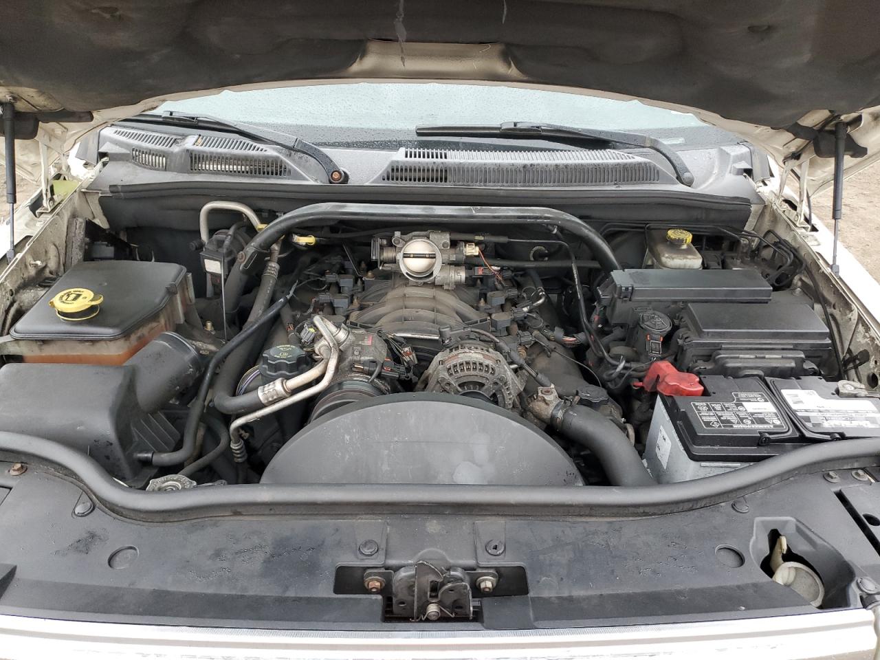 2006 Jeep Commander - Image 12