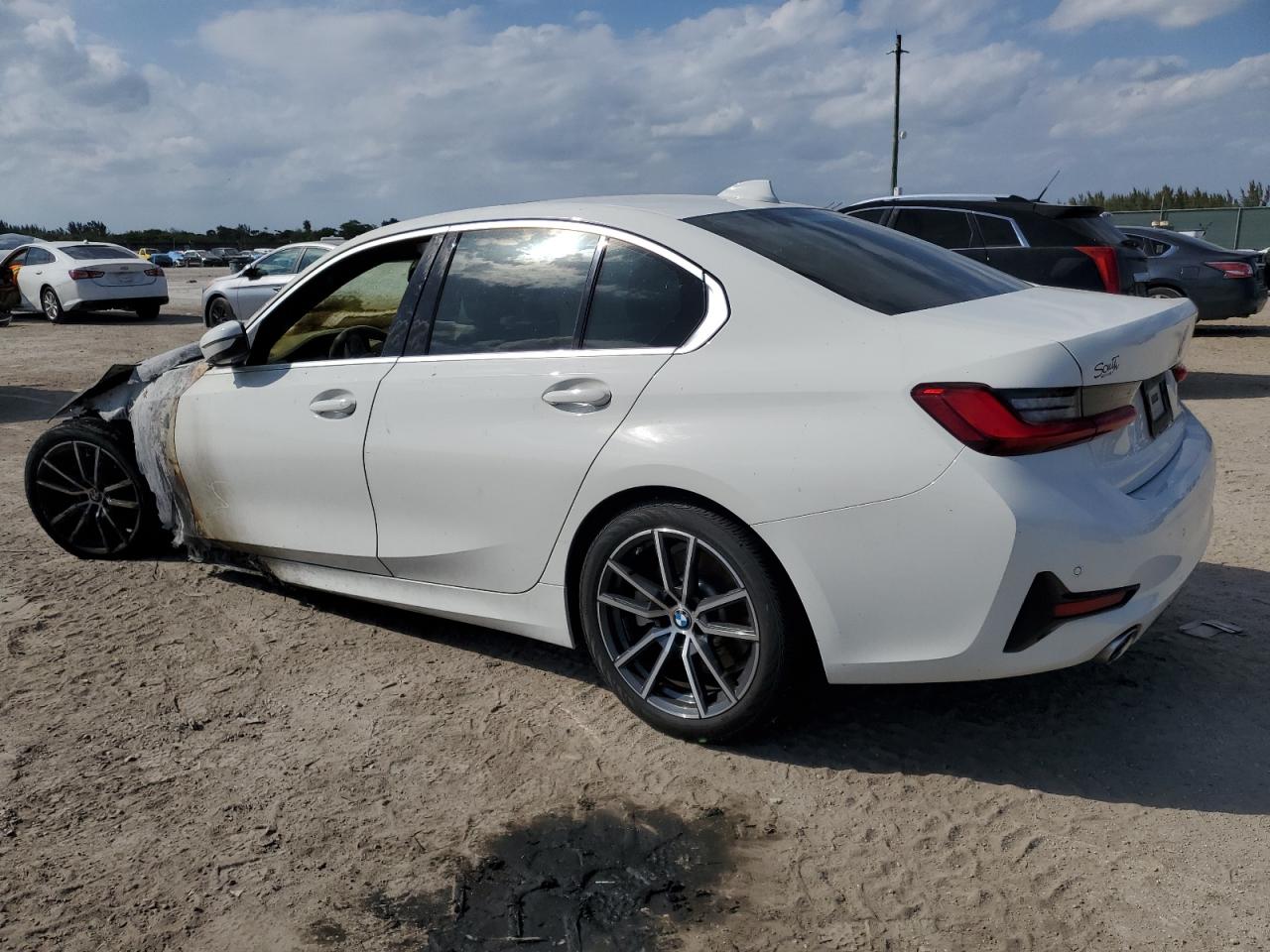 2020 BMW 3er - Image 2