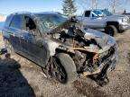2014 Mercedes-Benz Ml 350 Bluetec en Venta en Rocky View County, AB - Burn