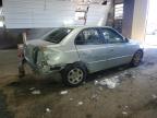 2005 Hyundai Accent Gl de vânzare în Albany, NY - Rear End