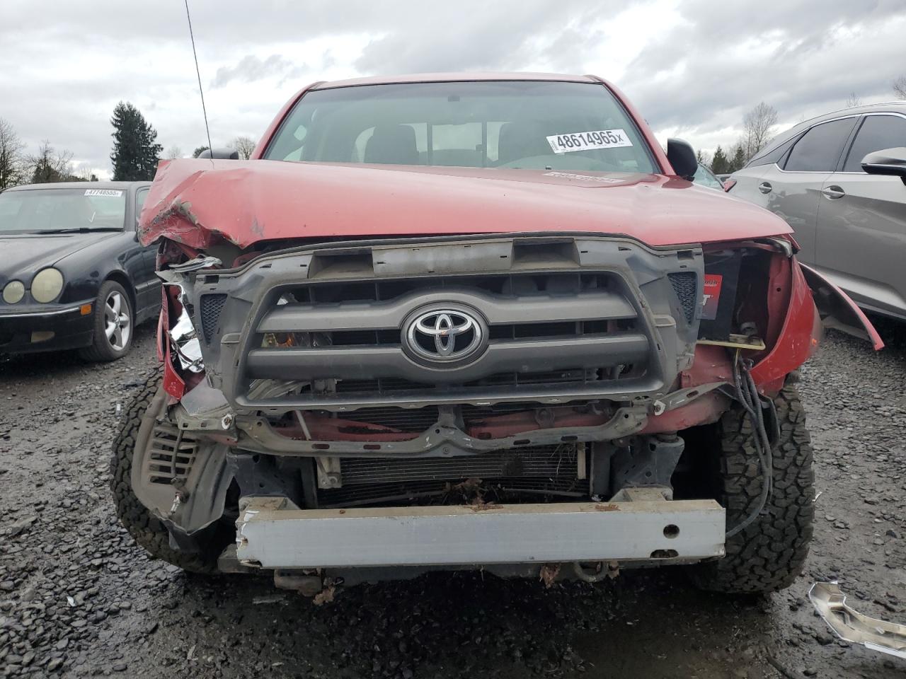 2009 Toyota Tacoma - Image 5