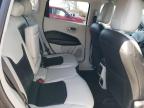 2018 Jeep Compass Limited за продажба в Rogersville, MO - Front End