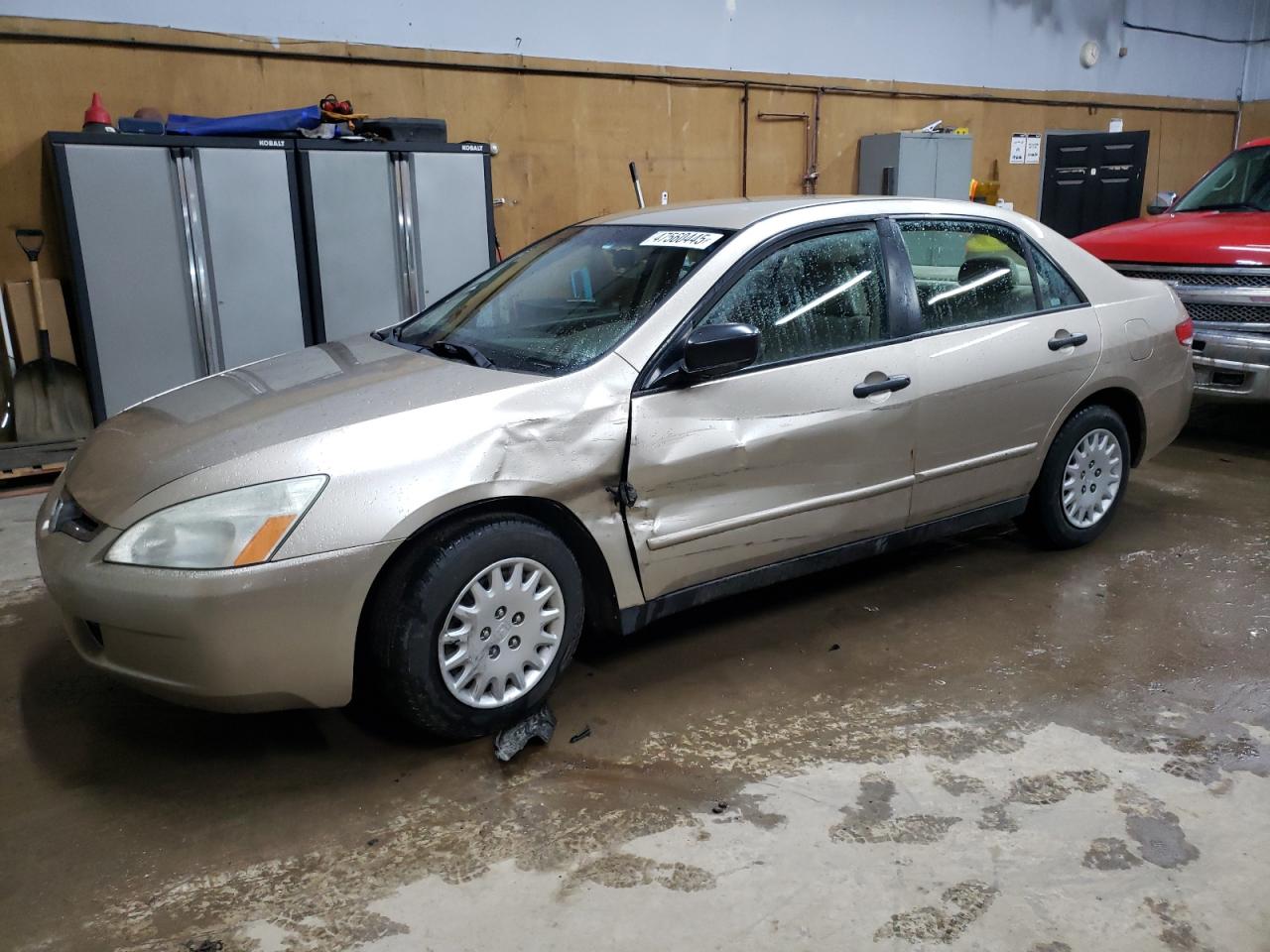 2004 Honda Accord - Image 1