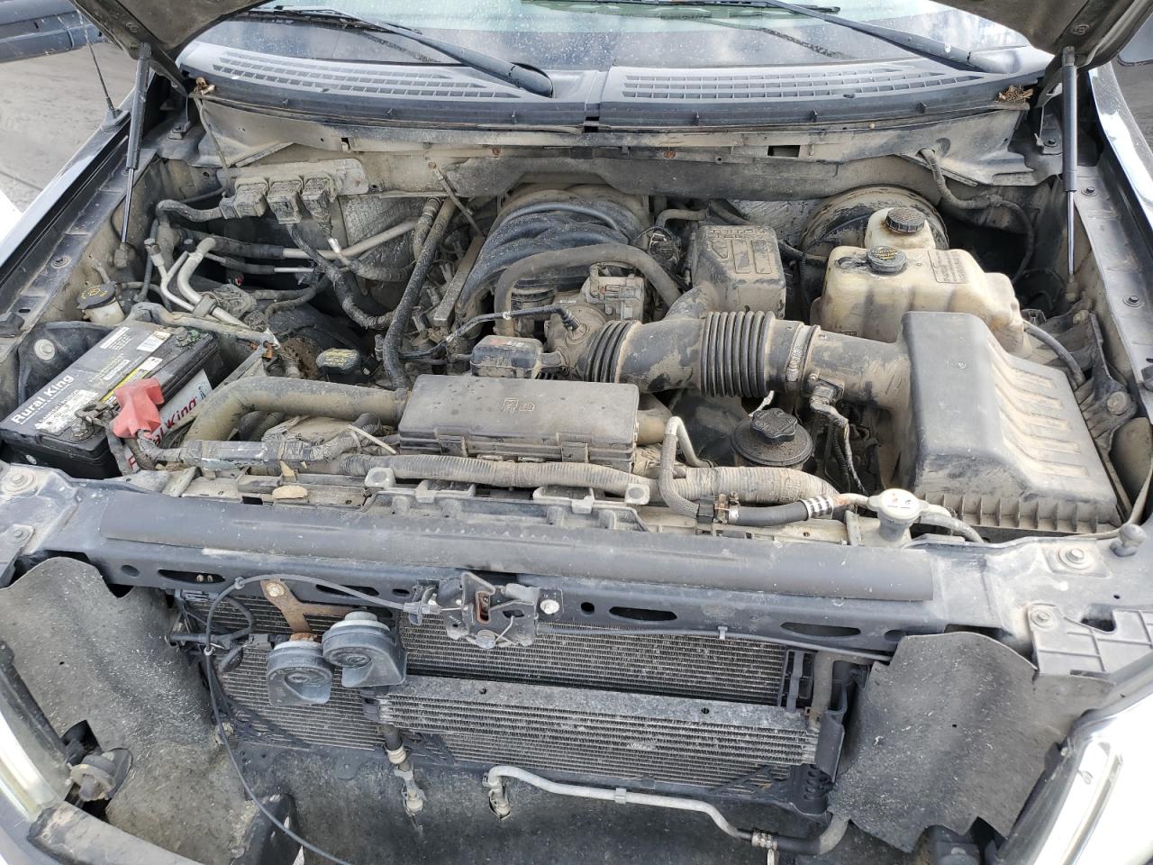2009 Ford F-150 - Image 13
