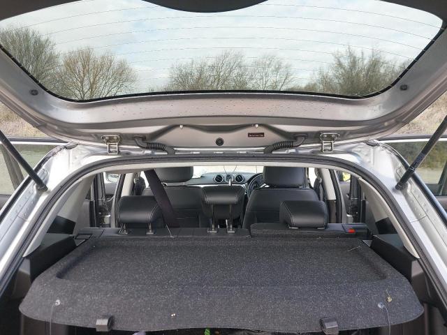 2020 SUZUKI VITARA 1.4 BOOSTERJET SZ5 ALLGRIP 5DR AUTO