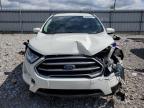 2019 Ford Ecosport Se للبيع في Lawrenceburg، KY - Front End