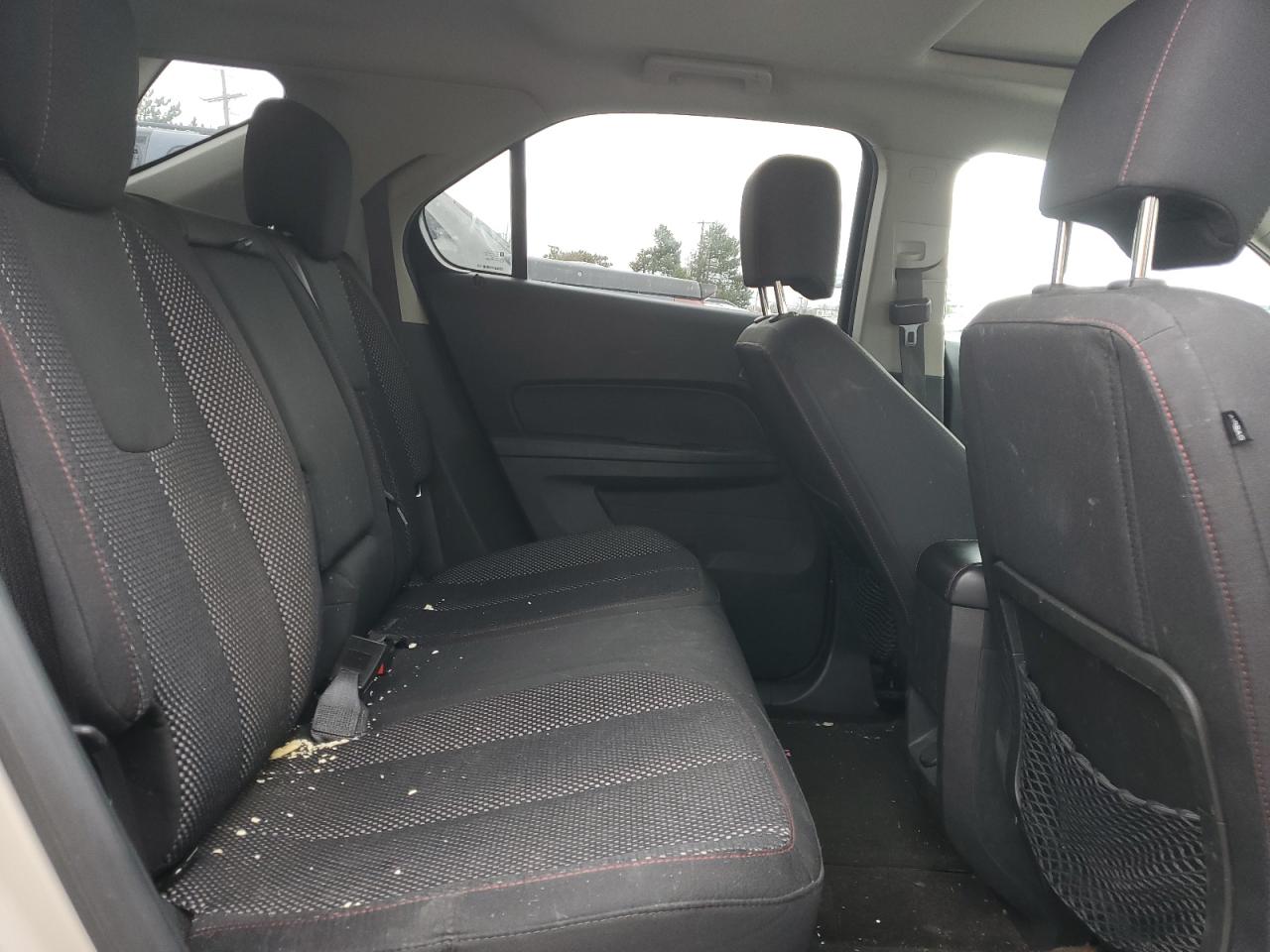 2012 Chevrolet Equinox - Image 11