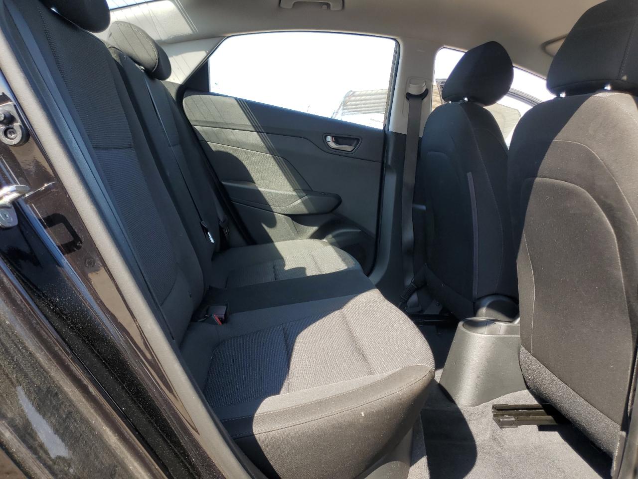 2018 Hyundai Accent - Image 10