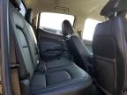 2022 CHEVROLET COLORADO Z71 for sale at Copart NY - NEWBURGH