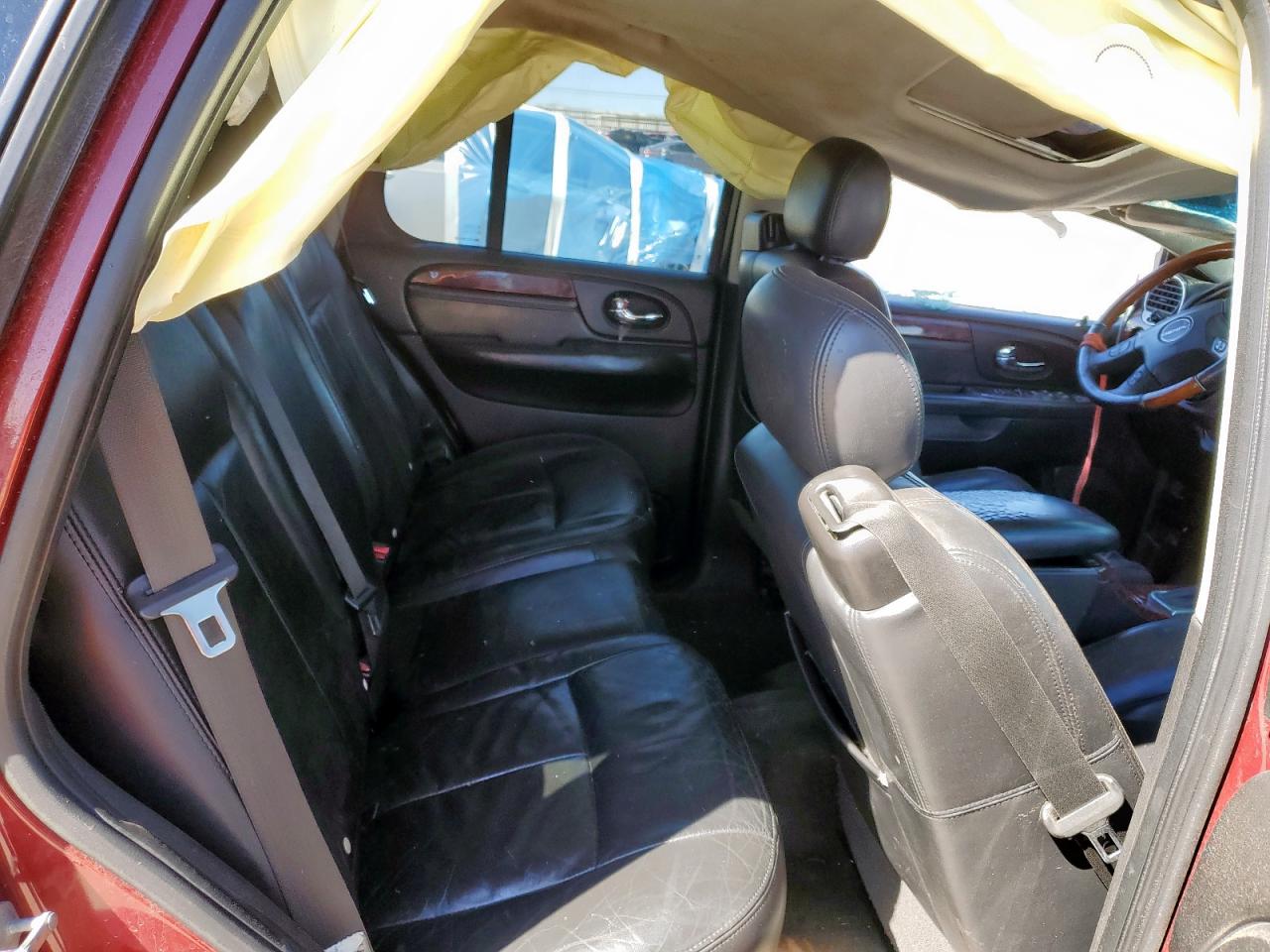2007 GMC Envoy - Image 6