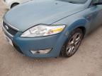 2010 FORD MONDEO ZET for sale at Copart BRISTOL