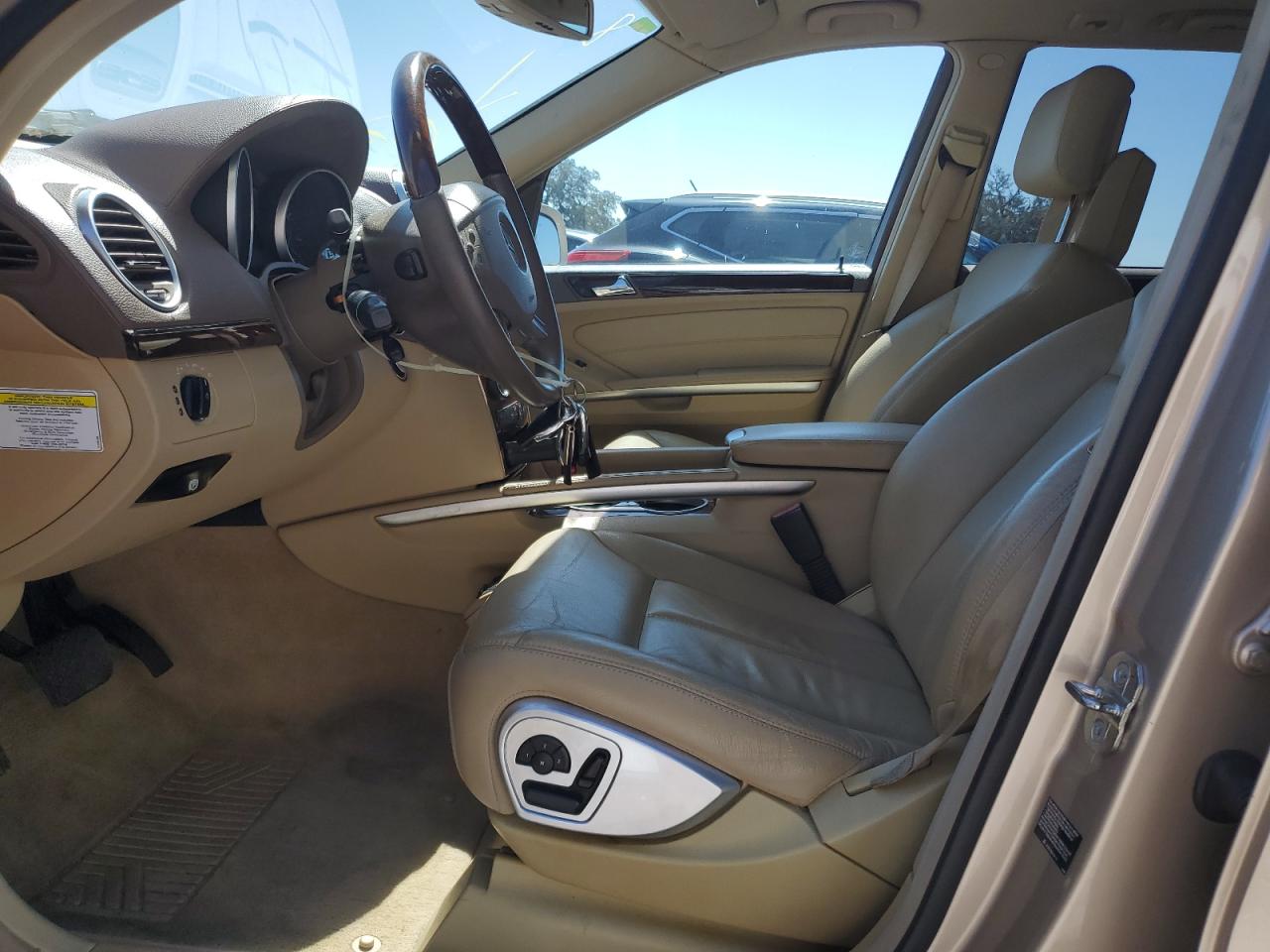 2007 Mercedes-Benz GL-klasse - Image 7
