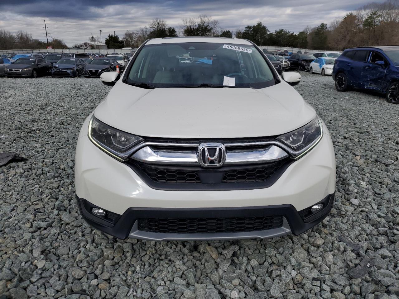 2018 Honda CR-V - Image 5