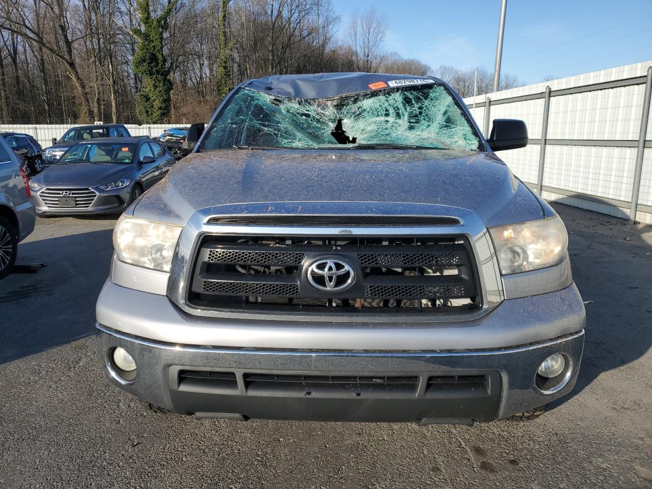 2011 Toyota Tundra - Image 5