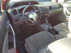 2012 Honda Civic Ex for Sale in Haslet, TX - Front End